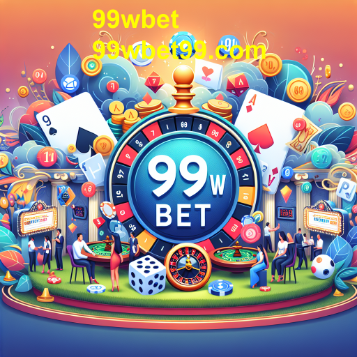 Explorando a Categoria Comunidade no 99wbet: Jogos e Conexões